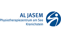 Logo von AL JASEM Physiotherapiepraxis am See