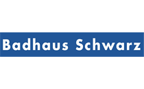 Logo von Badhaus Schwarz