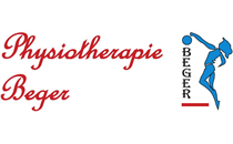 Logo von Beger Physiotherapie