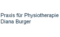 Logo von Burger Diana Physiotherapeutin