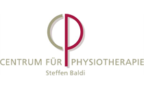Logo von Centrum für Physiotherapie Steffen Baldi