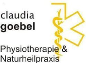Logo von Claudia Goebel F.O. Praxis für Physiotherapie und Osteopathie