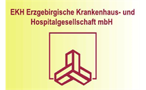 Logo von EKH Erzgebirgische Krankenhaus und Hospitalgesellschaft mbH