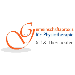 Logo von Gemeinschaftspraxis für Physiotherapie Delf & Therapeuten
