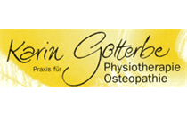 Logo von Gotterbe Karin Praxis für Physiotherapie und Osteopathie