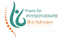 Logo von Hickmann Physiotherapie