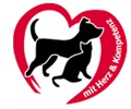 Logo von Kleintierpraxis Gropler, Susanne