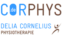 Logo von Krankengymnastik Cornelius Delia