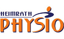 Logo von Krankengymnastik Heimrath