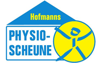 Logo von Krankengymnastik Hofmann Peter, Physioscheune