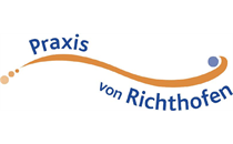 Logo von Krankengymnastik von Richthofen Thomas
