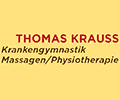 Logo von Krauss Krankengymnastik/Physiotherapie