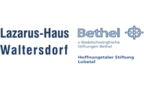 Logo von Lazarus-Haus Waltersdorf