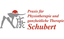 Logo von Manuelle Therapie Schubert Praxis für Physiotherapie