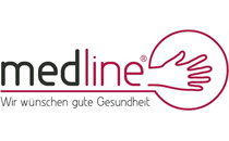 Logo von medline - Praxis für Physiotherapie, Elisabeth Mende-Geyer MSc (A)