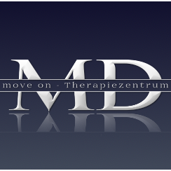 Logo von Move on Therapiezentrum Martin Dzaebel