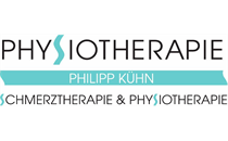 Logo von Osteopatie & Physiotherapie Philipp Kühn