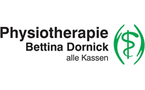 Logo von Physiotherapie Bettina Dornick