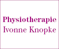 Logo von Physiotherapie Knopke Ivonne