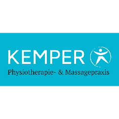 Logo von Physiotherapie- & Massagepraxis Kemper