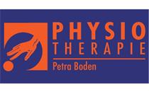 Logo von Physiotherapie Petra Boden