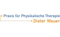 Logo von Physiotherapie Wauer