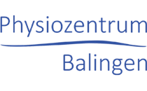Logo von Physiozentrum Balingen