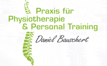 Logo von Praxis für Physiotherapie + Personal Training
