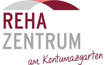 Logo von Reha-Zentrum am Kontumazgarten