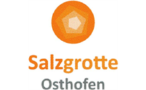 Logo von Salzgrotte Osthofen