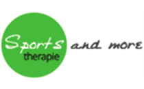Logo von Sports and more Gesundheits- & Therapiezentrum