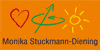 Logo von Stuckmann-Diening Monika Krankengymnastik