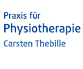 Logo von Thebille Carsten Praxis für Physiotherapie