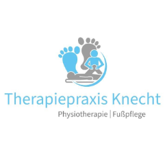 Logo bedrijf Therapiepraxis Knecht