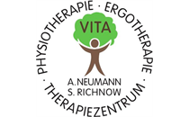 Logo von Therapiezentrum VITA Angelika Neumann