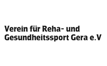 Logo von Verein für Reha- und Gesundheitssport Gera e.V