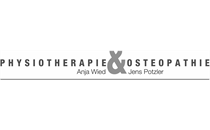Logo von Wied & Potzler Physiotherapie