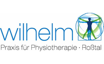 Logo von Wilhelm - Praxis für Physiotherapie