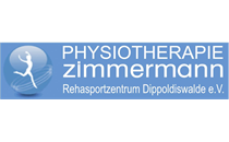 Logo von Zimmermann, Daniel Physiotherapie
