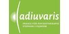Logo von adiuvaris Praxis für Physiotherapie Stephan Lysjakow