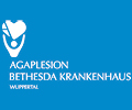 Logo von AGAPLESION Bethesda Krankenhaus Wuppertal gGmbH