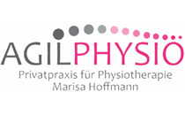 Logo von Agilphysio Marisa Hoffmann