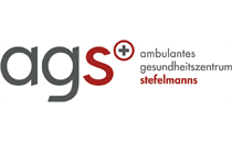 Logo von AGS Stefelmanns
