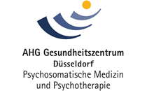 Logo von AHG Gesundheitszentrum