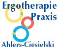Logo von Ahlers-Ciesielski Praxis für Ergotherapie
