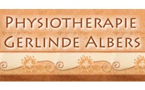 Logo von Albers Gerlinde Praxis für Krankengymnastik