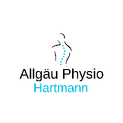 Logo von Allgäu Physio Hartmann Sonthofen