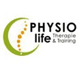 Logo von Allgemeine Krankengymnastik PHYSIOlife Therapie & Training C.Hinz u. J. Jerosch GbR