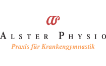 Logo von Alster Physio Praxis für Krankengymnastik Andrea Siahaan