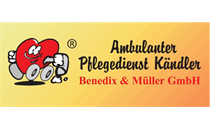 Logo von Ambulanter Pflegedienst Kändler Benedix & Müller GmbH